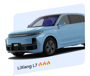 lixiang